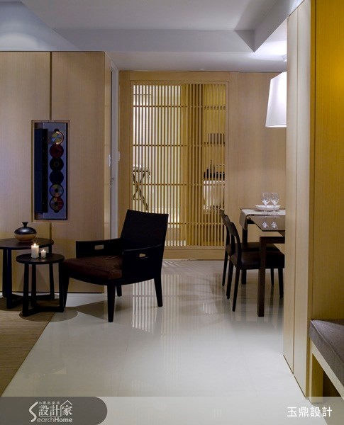 65坪新成屋(5年以下)＿人文禪風案例圖片＿玉鼎室內裝修設計＿玉鼎_07之9