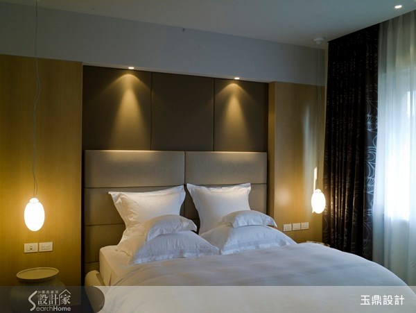 65坪新成屋(5年以下)＿人文禪風案例圖片＿玉鼎室內裝修設計＿玉鼎_07之124