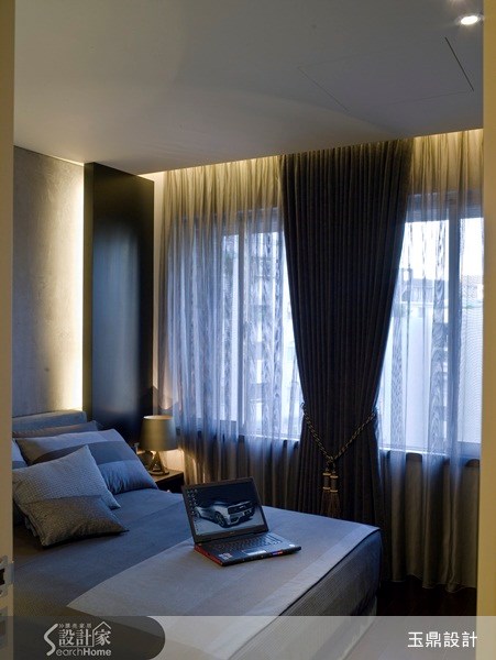 65坪新成屋(5年以下)＿人文禪風案例圖片＿玉鼎室內裝修設計＿玉鼎_07之6