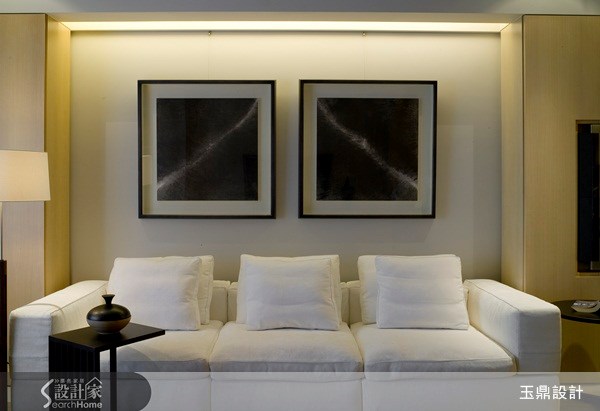 65坪新成屋(5年以下)＿人文禪風案例圖片＿玉鼎室內裝修設計＿玉鼎_07之2