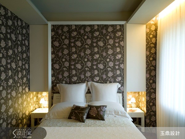 65坪新成屋(5年以下)＿人文禪風案例圖片＿玉鼎室內裝修設計＿玉鼎_07之7