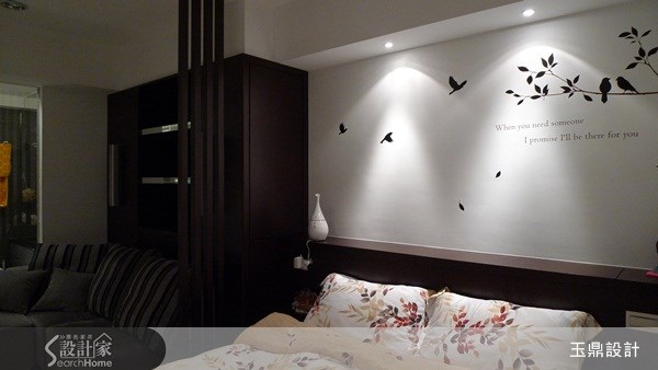 7坪老屋(16~30年)＿休閒風案例圖片＿玉鼎室內裝修設計＿玉鼎_08之9