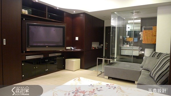 7坪老屋(16~30年)＿休閒風案例圖片＿玉鼎室內裝修設計＿玉鼎_08之2