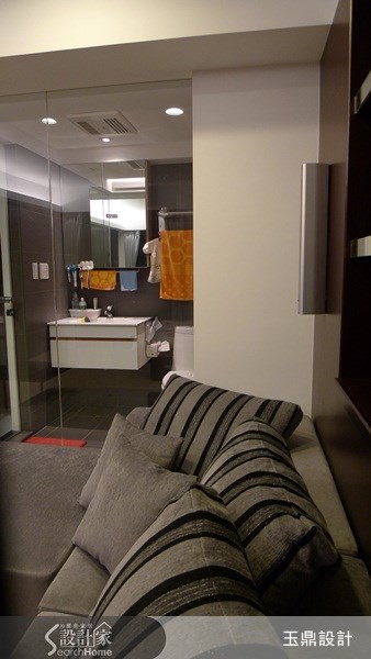 7坪老屋(16~30年)＿休閒風案例圖片＿玉鼎室內裝修設計＿玉鼎_08之1