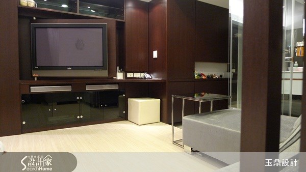 7坪老屋(16~30年)＿休閒風案例圖片＿玉鼎室內裝修設計＿玉鼎_08之3