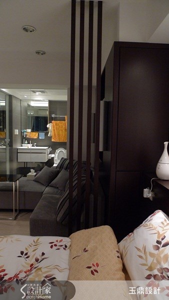 7坪老屋(16~30年)＿休閒風案例圖片＿玉鼎室內裝修設計＿玉鼎_08之10
