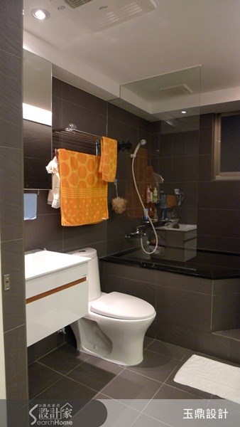 7坪老屋(16~30年)＿休閒風案例圖片＿玉鼎室內裝修設計＿玉鼎_08之11