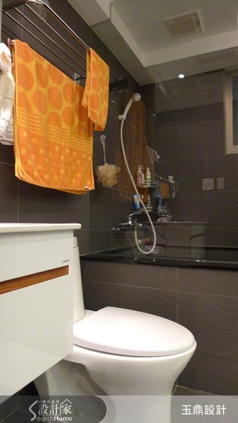 7坪老屋(16~30年)＿休閒風案例圖片＿玉鼎室內裝修設計＿玉鼎_08之12