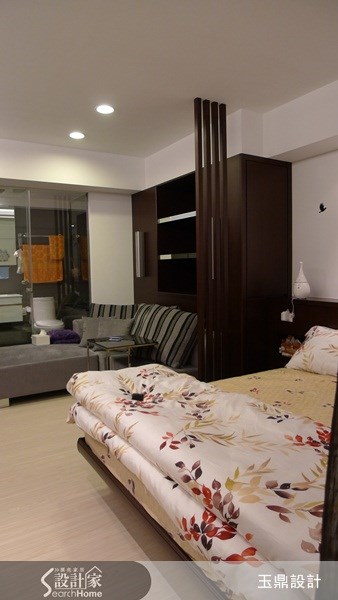 7坪老屋(16~30年)＿休閒風案例圖片＿玉鼎室內裝修設計＿玉鼎_08之8