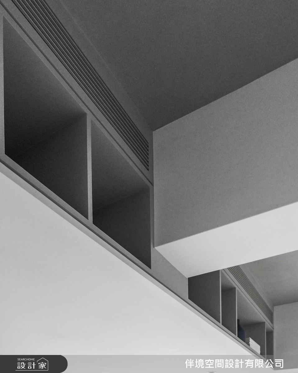 20坪老屋(16~30年)＿混搭風案例圖片＿伴境空間設計有限公司＿伴境_03之12