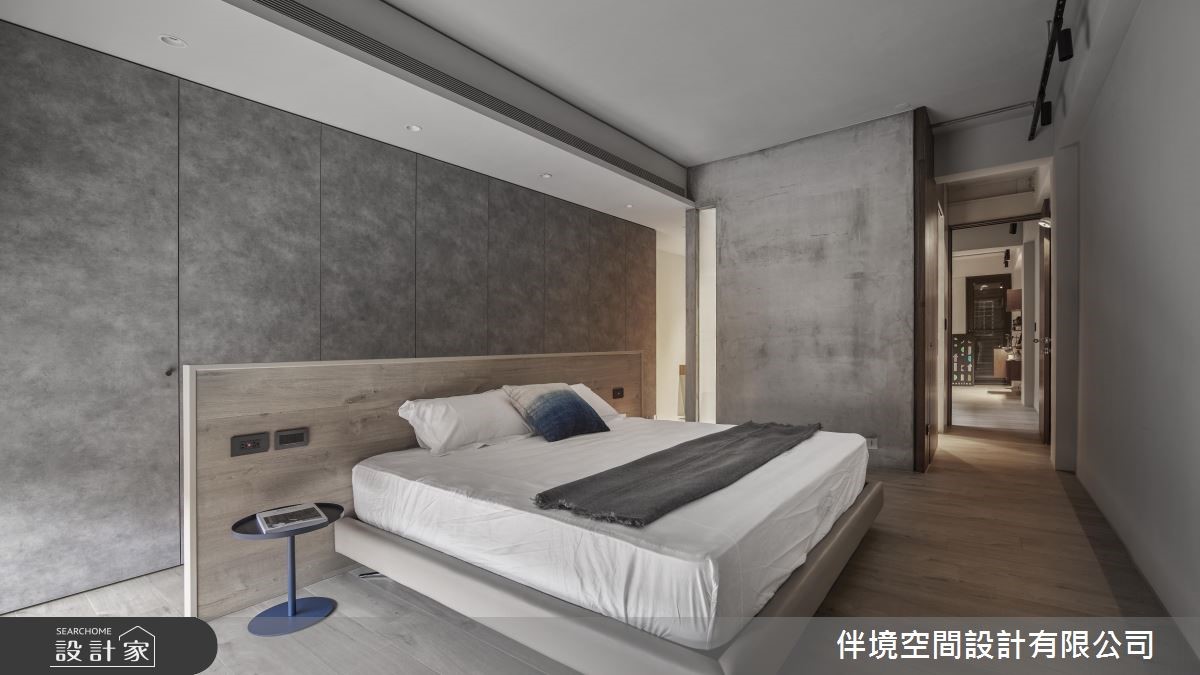 100坪老屋(16~30年)＿混搭風案例圖片＿伴境空間設計有限公司＿伴境_04之9