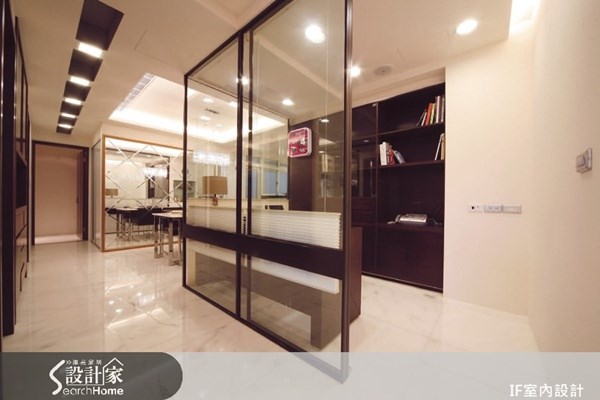 ＿奢華風案例圖片＿IF室內設計＿IF室內設計／溫朝傑之9