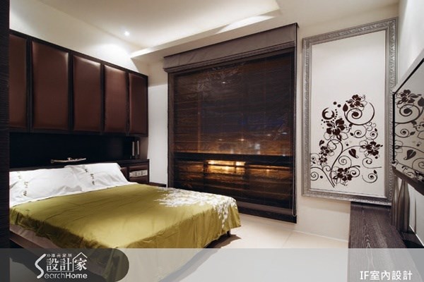 ＿奢華風案例圖片＿IF室內設計＿IF室內設計／溫朝傑之6