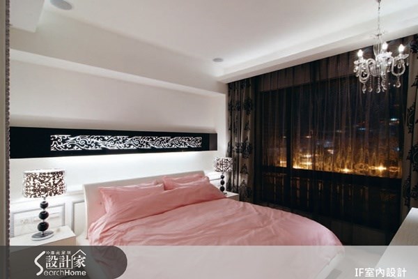 ＿奢華風案例圖片＿IF室內設計＿IF室內設計／溫朝傑之5