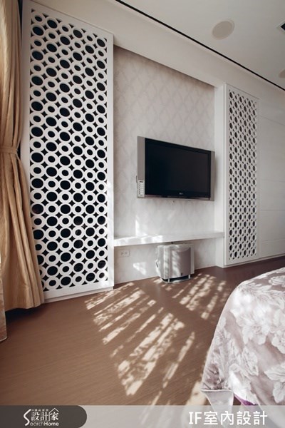 ＿奢華風案例圖片＿IF室內設計＿IF室內設計／溫朝傑之8