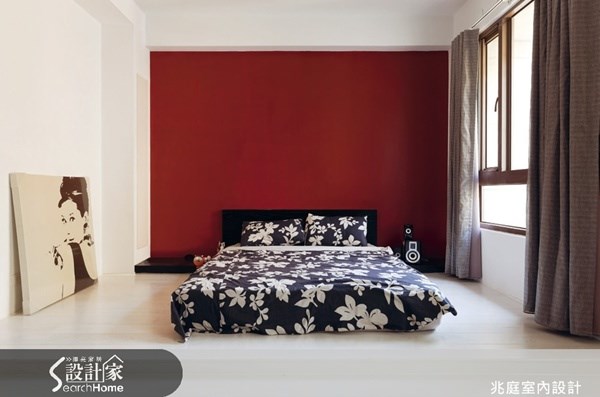 ＿現代風案例圖片＿兆庭室內設計＿兆庭室內設計／黃翊峰‧李羽芝之3