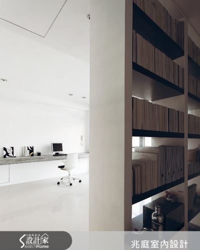 兆庭室內設計／黃翊峰‧李羽芝_現代風