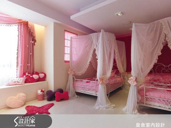 ＿奢華風案例圖片＿皇舍室內設計工程行＿皇舍室內設計／鄭智豪之1