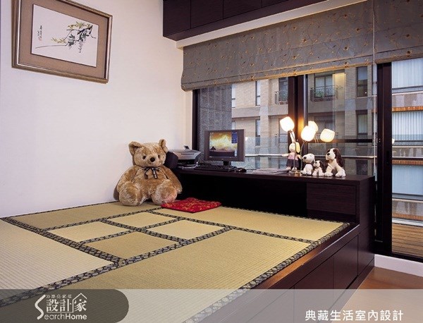 52坪新成屋(5年以下)＿新中式風案例圖片＿典藏生活室內設計＿典藏_11之9