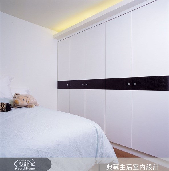 52坪新成屋(5年以下)＿新中式風案例圖片＿典藏生活室內設計＿典藏_11之11