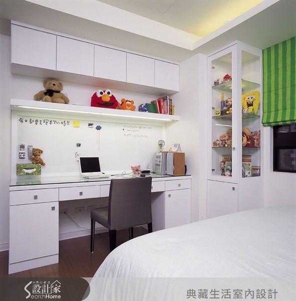 52坪新成屋(5年以下)＿新中式風案例圖片＿典藏生活室內設計＿典藏_11之12