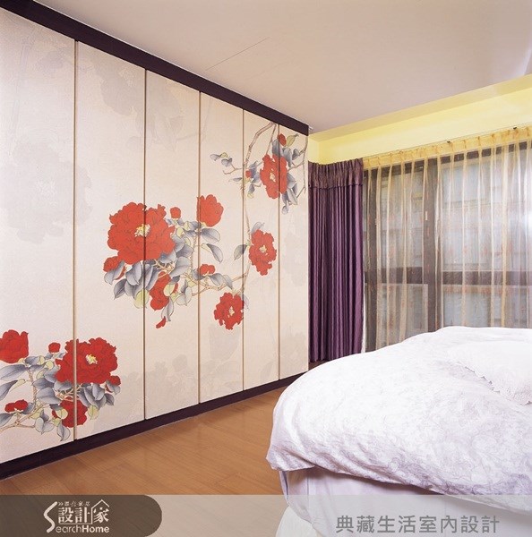 52坪新成屋(5年以下)＿新中式風案例圖片＿典藏生活室內設計＿典藏_11之10