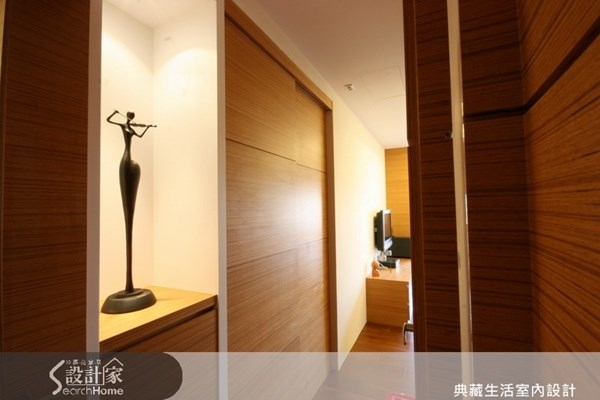 35坪新成屋(5年以下)＿休閒風案例圖片＿典藏生活室內設計＿典藏_06之7