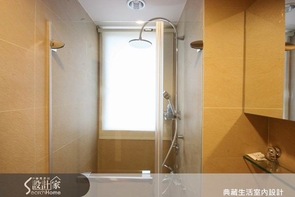 35坪新成屋(5年以下)＿休閒風案例圖片＿典藏生活室內設計＿典藏_06之22