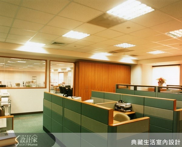 150坪中古屋(5~15年)＿現代風案例圖片＿典藏生活室內設計＿典藏_01之4