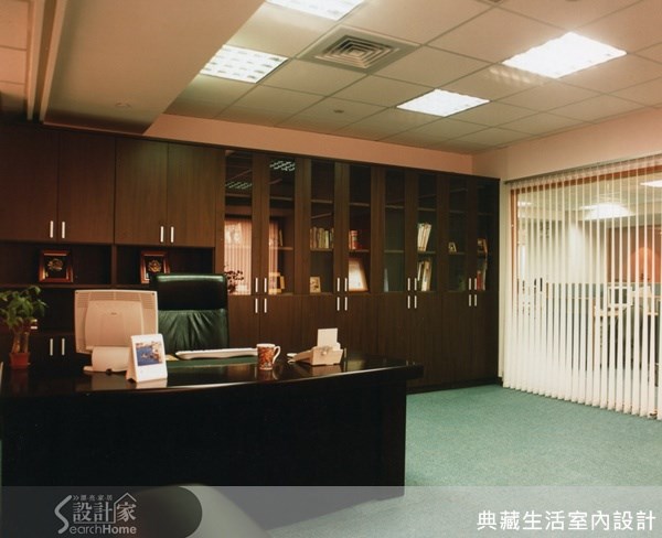 150坪中古屋(5~15年)＿現代風案例圖片＿典藏生活室內設計＿典藏_01之6