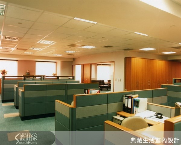 150坪中古屋(5~15年)＿現代風案例圖片＿典藏生活室內設計＿典藏_01之5