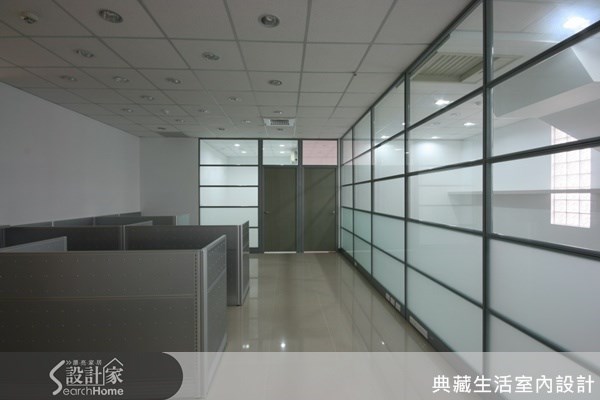 50坪新成屋(5年以下)＿現代風案例圖片＿典藏生活室內設計＿典藏_02之7