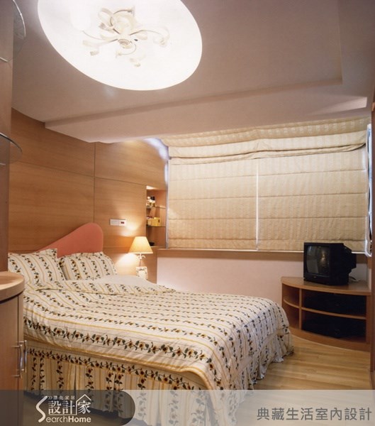 30坪中古屋(5~15年)＿休閒風案例圖片＿典藏生活室內設計＿典藏_03之6