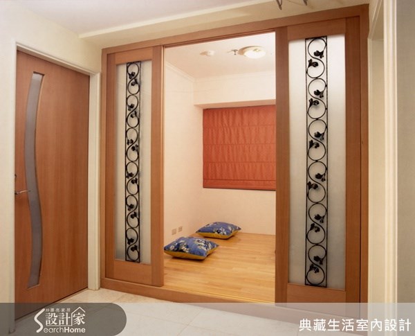 30坪中古屋(5~15年)＿休閒風案例圖片＿典藏生活室內設計＿典藏_03之5