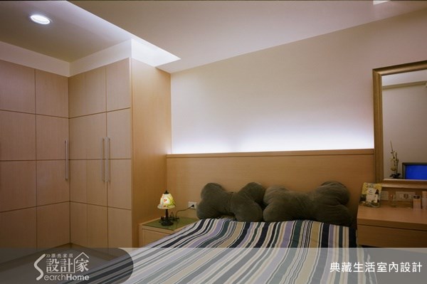 30坪老屋(16~30年)＿休閒風案例圖片＿典藏生活室內設計＿典藏_05之11