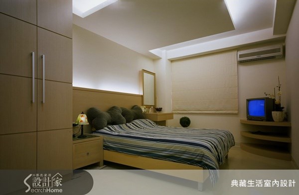 30坪老屋(16~30年)＿休閒風案例圖片＿典藏生活室內設計＿典藏_05之10