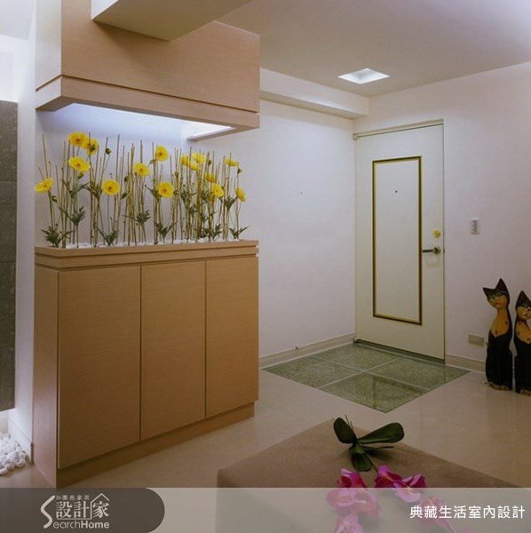 30坪老屋(16~30年)＿休閒風案例圖片＿典藏生活室內設計＿典藏_05之4