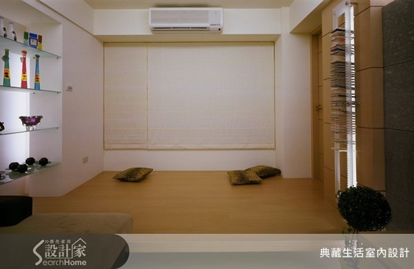 30坪老屋(16~30年)＿休閒風案例圖片＿典藏生活室內設計＿典藏_05之5