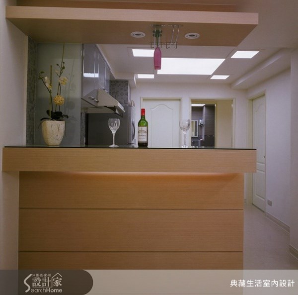 30坪老屋(16~30年)＿休閒風案例圖片＿典藏生活室內設計＿典藏_05之8