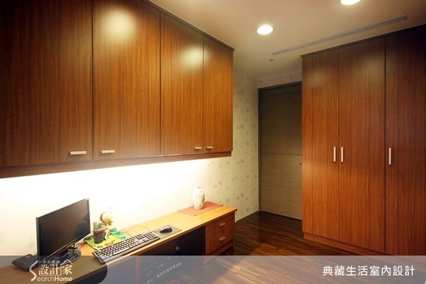 30坪新成屋(5年以下)＿現代風案例圖片＿典藏生活室內設計＿典藏_07之9