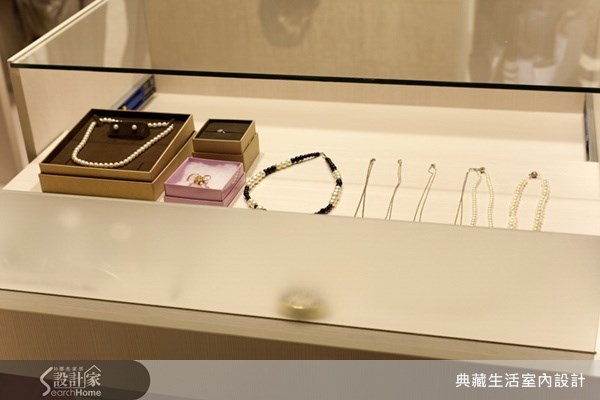 80坪新成屋(5年以下)＿新古典案例圖片＿典藏生活室內設計＿典藏_12之24