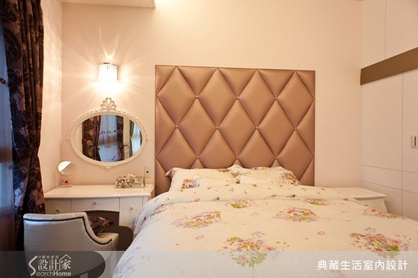 25坪新成屋(5年以下)＿美式風案例圖片＿典藏生活室內設計＿典藏_14之21