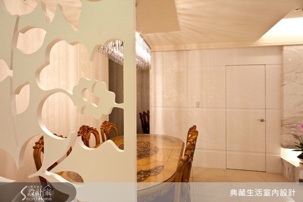 25坪新成屋(5年以下)＿美式風案例圖片＿典藏生活室內設計＿典藏_14之13