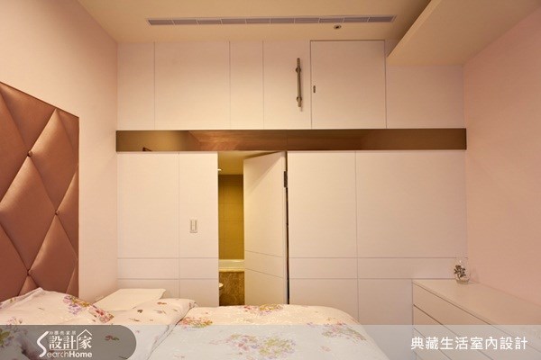 25坪新成屋(5年以下)＿美式風案例圖片＿典藏生活室內設計＿典藏_14之23