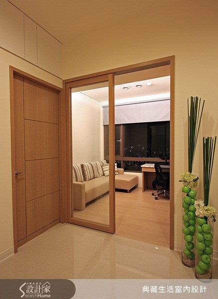 40坪＿現代風案例圖片＿典藏生活室內設計＿典藏_15之15