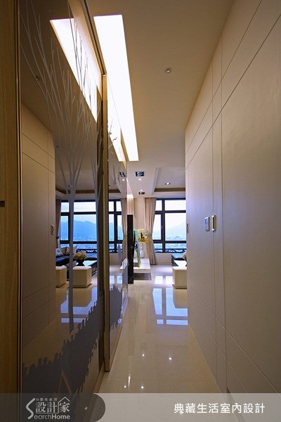 40坪＿現代風案例圖片＿典藏生活室內設計＿典藏_15之14