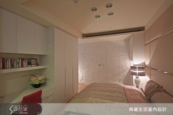 40坪＿現代風案例圖片＿典藏生活室內設計＿典藏_15之28