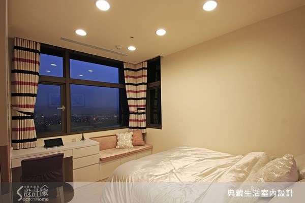 40坪＿現代風案例圖片＿典藏生活室內設計＿典藏_15之20