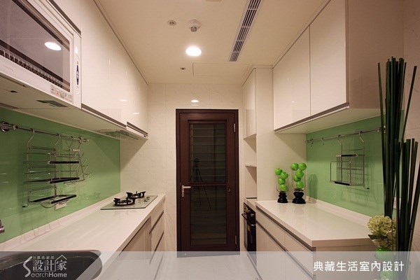 40坪＿現代風案例圖片＿典藏生活室內設計＿典藏_15之12