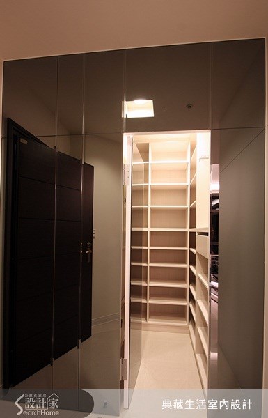 40坪＿現代風案例圖片＿典藏生活室內設計＿典藏_15之8